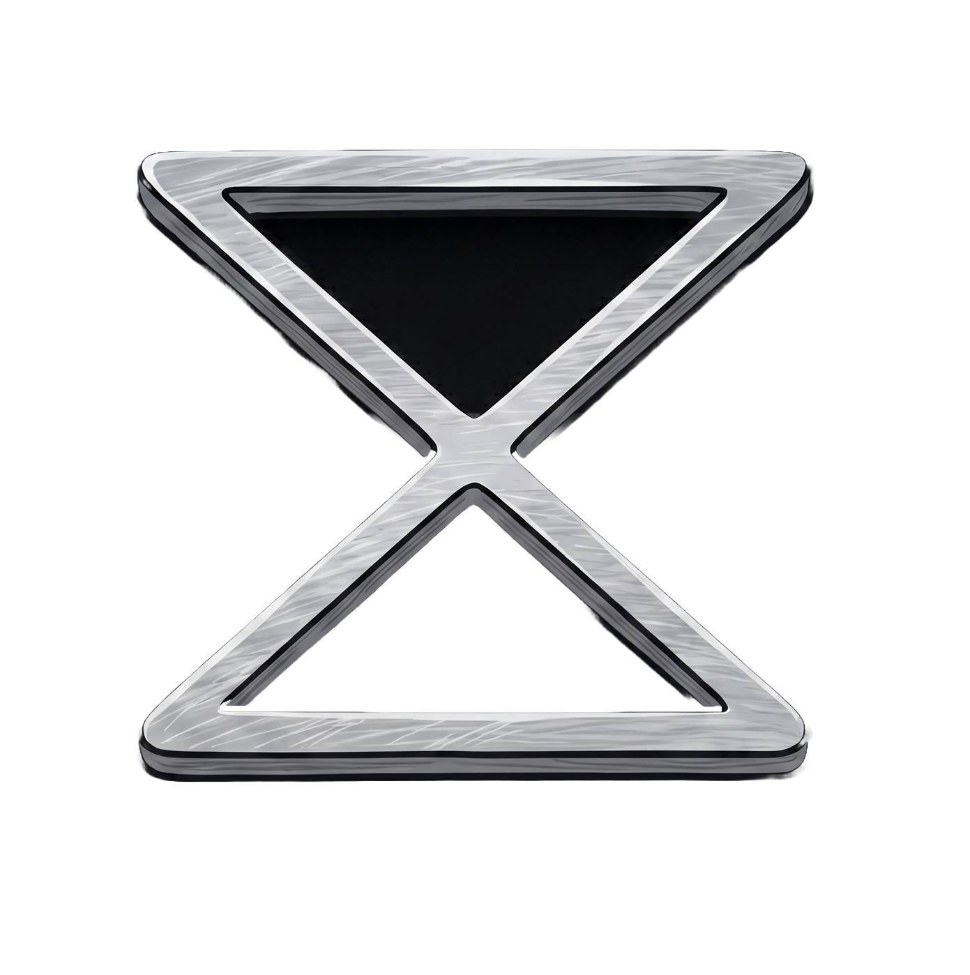 Dagaz Rune Logo